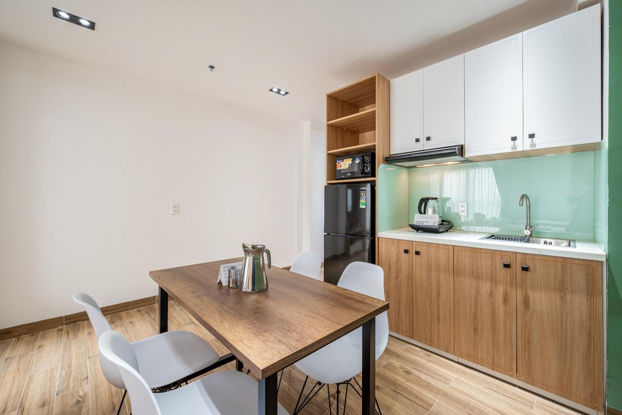 Cozrum Home - Daisy House مدينة هوشي منه المظهر الخارجي الصورة