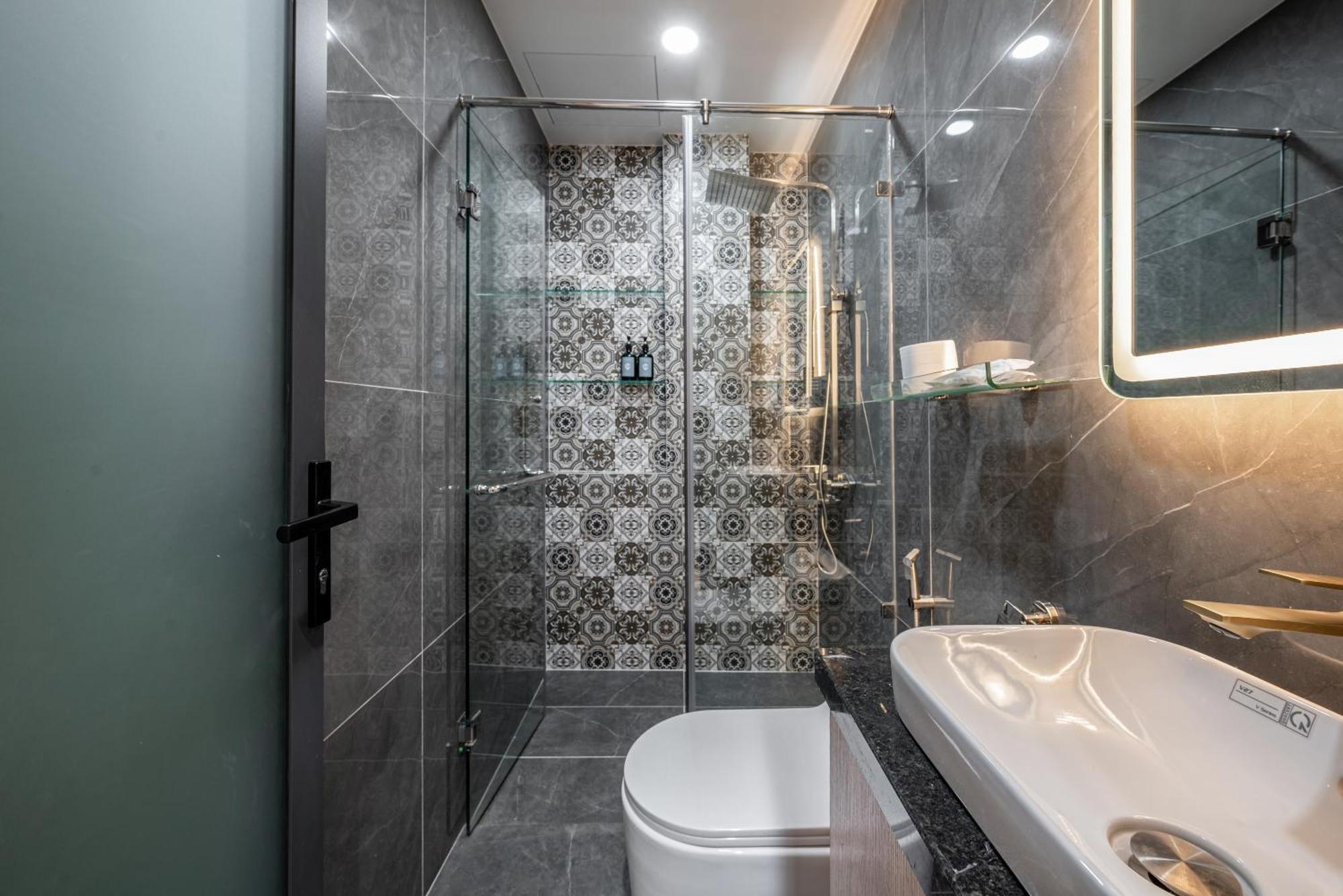 Cozrum Home - Daisy House مدينة هوشي منه المظهر الخارجي الصورة